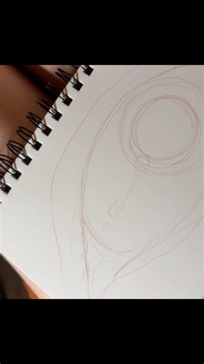 another look at my process 🖍️🖍️ #alternativeartist #creative #coloredpencil #traditionalart