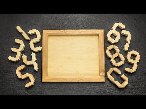 Tricky numbers puzzle. not so tricky anymore.