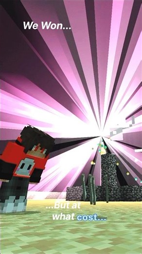 Minecraft #shorts