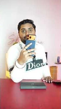 iPhone 17 Pro Max Drop Test Case 😱 | Starelabs MagSafe Case + Lens Protector Review