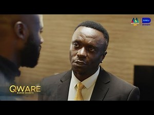 The viper strikes again – Qware | S1 | Ep 22 | Maisha Magic Plus