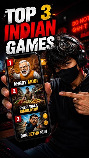 Top 3 Viral Indian Games For Android 2026 🇮🇳🔥 #shorts