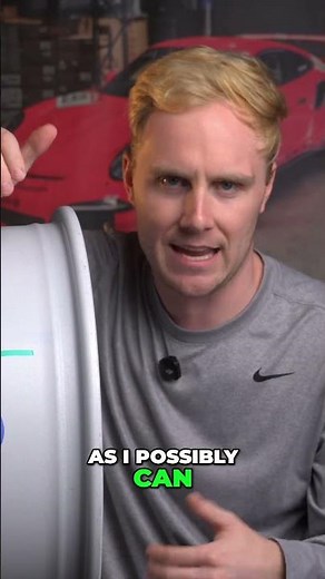 Offset Explained: Automotive's Most Confusing Question! #shorts