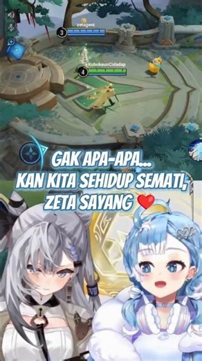 ZETAYANG 🩶 #kobo_kanaeru