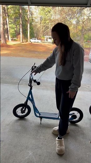 HONEST review of JoyStar Scooter!