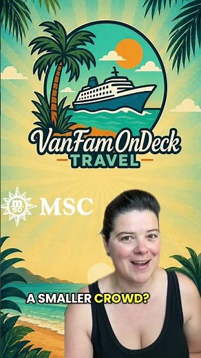 Which MSC Cruise Ship Should You Book? (Full Fleet Guide)