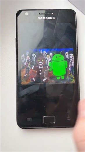 Samsung Galaxy S2 I9100 19100 Android 2.3.4 #samsung #android #galaxy #smartphone