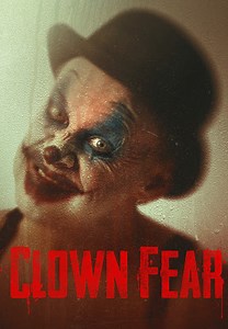Clown Fear