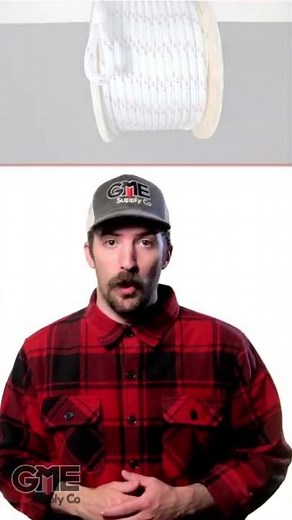 How to Unspool Your New Rope #2