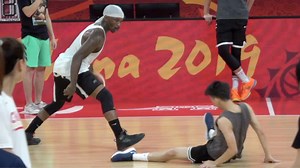 104K views · 469 reactions | Bone Collector Breaks Ankles in Dongguan...