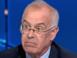 David Brooks: There Will Be "Tension" With Israel On Winding Down Iran, They Do Not Share That Interest