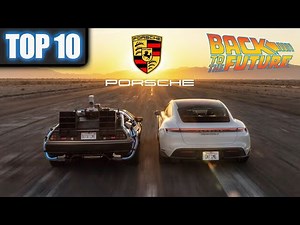 10 Back to the Future Commercials ... 40th Anniversary 2025 TV Spot Promo Ads