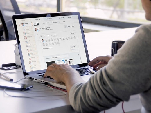 Introducing Buffer for Video: Upload Once, Share Everywhere