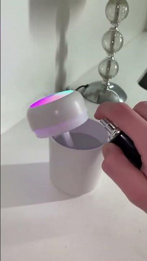 H2O Humidifier Aroma Diffuser H2O Aroma Diffuser H2O Cool Mist Humidifier H2O Essential Oil Diffuser