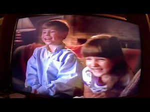 Opening To Hercules 1998 VHS