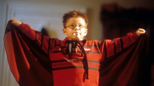 The Little Vampire - Apple TV