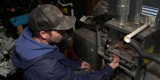 Your guide to heating your home during freezing temperatures