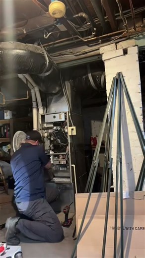 Jack's Fan (blower) motor change-out