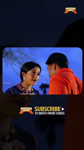 Aaru Paranju | 4K Video Song | Pulival Kalyanam | KS Chithra | P Jayachandran #empiremusic