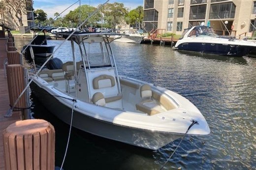 Used 2017 Key West 239 FS, 33432 Boca Raton - Boat Trader
