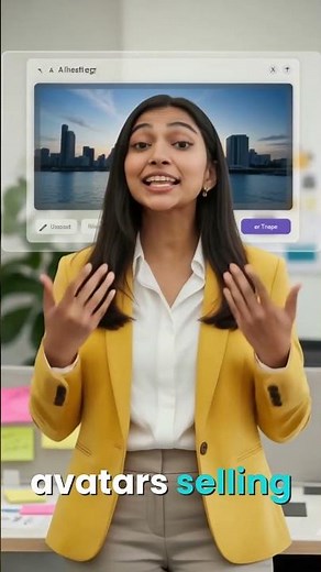Generate Cinematic AI Brand Videos | Intellemo AI