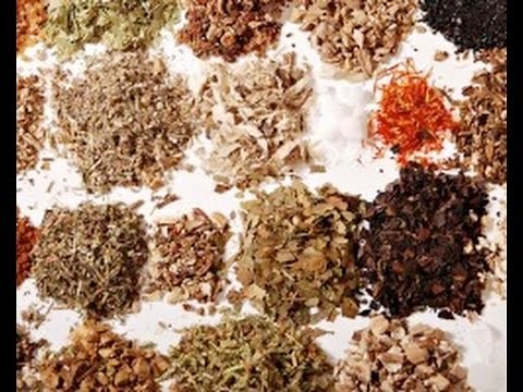 Swedish Bitters - Schwedenkrauter - Schwedenbitter. Maria Treben - Stefan Zwerenz Recipe