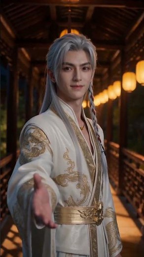 Murong is taking Xiao Lin home.｜Peacock & Iron #bldrama #bl #danmei