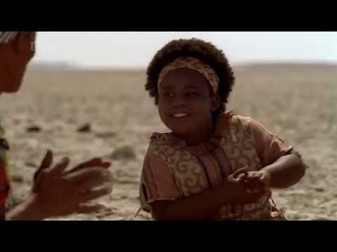 The No 1 Ladies Detective Agency | Pilot