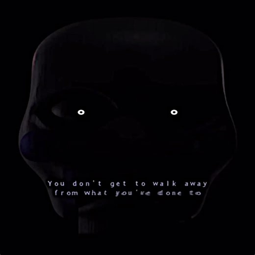 Five Nights at Candy's 3 Vinnie Edit Superpower