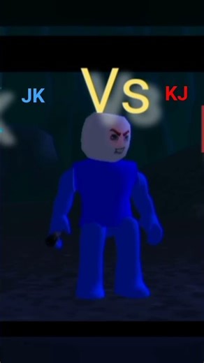 jk vs kj #jk blue and kj red #red vs blue