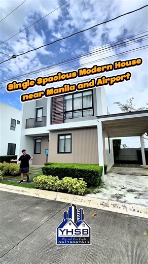 Anyana Bel Air Spacious Modern House Tour