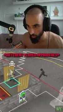 Rule #1 of the Wilderness