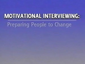 Motivational Interviewing: Enhancing Intrinsic Motivation for Change