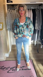 Blouse nu 45 | Dejacque