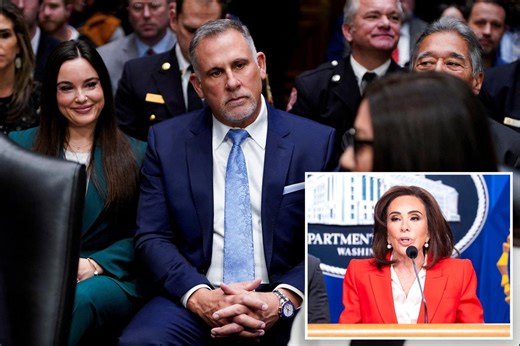 Exclusive | Feds won’t charge Labor Secretary Lori Chavez-DeRemer’s husband with sex assault crimes after allegations