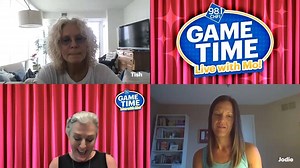 Watch Episode 6 of CHFI Game Time! See if you would have made it to the end! | 98.1 CHFI