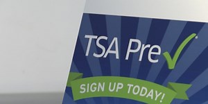 EVV hosting TSA PreCheck event next month