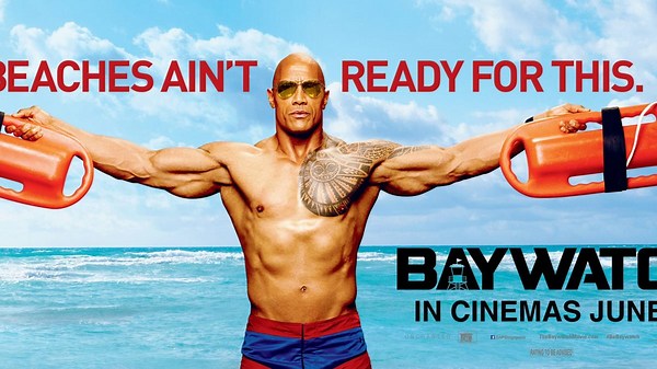 Baywatch Reviews - Metacritic