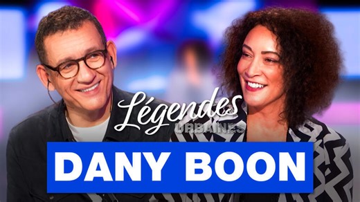 Dany Boon, l'humour salvateur