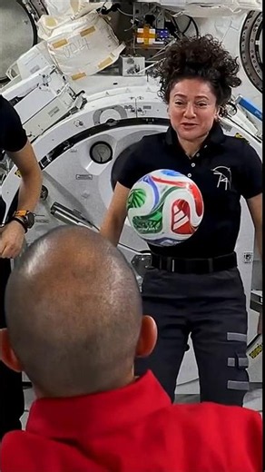 Why Is FIFA's New World Cup Ball So Controversial? #ball #shorts #fifaworldcup2026