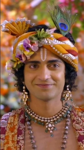 Radhakrishna|राधा रुक्मिणी नृत्य |Radha Rukmini Nritya#dance #short