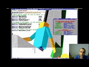 746 - What Our Purpose Is (TempleOS | Livestream) [2016]