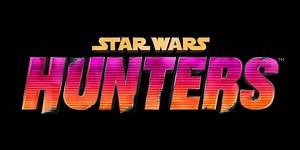 Star Wars: Hunters drops new gameplay trailer for the competitive arena combat title