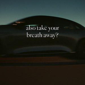 Expand every expectation in the award-winning Lucid Air. | Lucid Motors