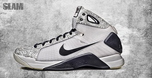 Sole Survivors: Kobe Bryant and the Nike Hyperdunk’s Legacy