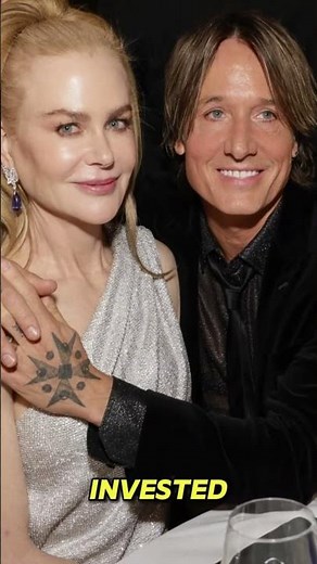 Nicole Kidman Breaks Silence After Divorce From Keith Urban #news