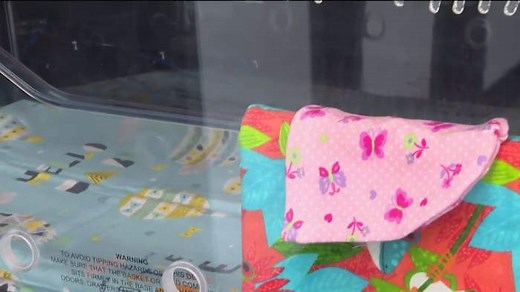 Florida installs 6th Safe Haven Baby Box. Here’s where it’s opening