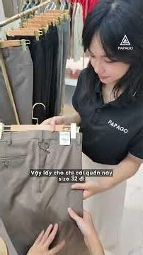 PAPAGO gợi ý cho các bạn một vài set đồ tặng ba siêu mê