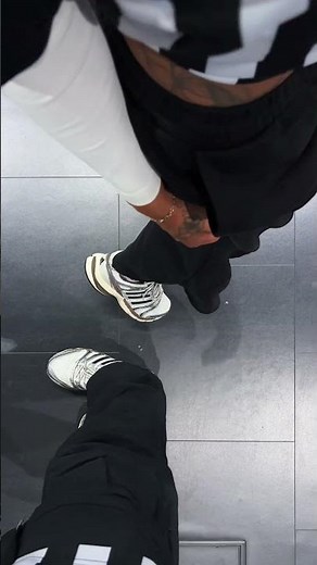 Foot check passed ✅ adidas Adistar Control 5 👟