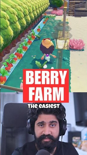 🍓 The BEST Pokopia Beginner Berry Farm Guide
